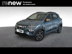 Eléctrico Usado 2023 Dacia Spring Extreme Utilitario | 16.947 € (Caro)