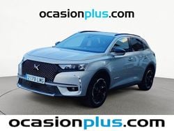 Blanco Usado 2021 DS Automobiles DS7 Crossback Performance SUV | 21.628 € (Super precio)
