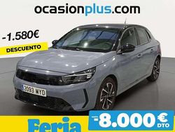 Negro Usado 2025 Opel Corsa S Utilitario | 15.810 € (Un poco caro)