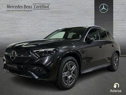 Gris Nuevo 2025 Mercedes GLC220 SUV | 70.000 €