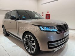 Beige Usado 2024 Land Rover Range Rover SUV | 147.900 €