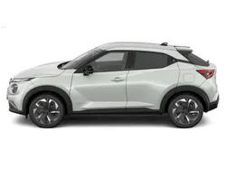 Blanco Nuevo 2025 Nissan Juke N-Connecta SUV | 28.999 € (Precio justo)
