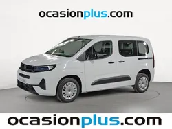 Blanco Nuevo 2025 Opel Combo S Monovolumen | 21.719 € (Super precio)