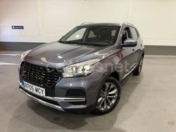 Gris / plata Usado 2022 DR DR 4.0 SUV | 13.900 € (Un poco caro)