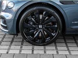 Gris Usado 2022 Bentley Flying Spur Berlina | 235.000 €