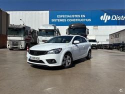Blanco Usado 2012 Kia ProCeed Utilitario | 3350 € (Super precio)