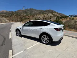 Eléctrico Usado 2023 Tesla Model Y RWD SUV | 32.500 € (Precio justo)