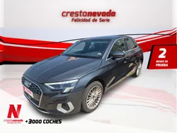 Usado 2023 Audi A3 Sportback e-tron Advanced Plus Berlina | 25.224 € (Precio justo)