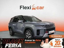 Gris Usado 2024 Ssangyong (KGM) Torres SUV | 23.490 € (Precio justo)