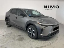 Usado 2025 Toyota bZ4X Advance SUV | 38.900 € (Un poco caro)