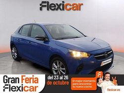 Azul Usado 2021 Opel Corsa Edition | 13.990 € (Caro)
