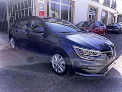 Gris Usado 2021 Renault Mégane IV Business Utilitario | 14.990 € (Precio justo)