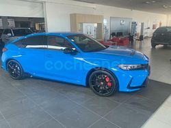 Azul Nuevo 2025 Honda Civic Type R Berlina | 58.990 €