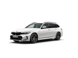 BMW 330e