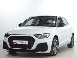 Usado 2024 Audi A1 Black Edition Utilitario | 22.900 € (Precio justo)