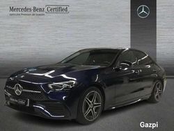 Usado 2021 Mercedes 200 AMG line Utilitario | 35.900 €