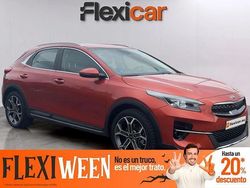 Naranja Usado 2021 Kia XCeed SUV | 14.990 € (Precio justo)