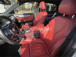 Blanco Usado 2016 BMW X6 M50 SUV | 36.000 € (Precio justo)