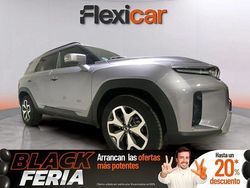 Gris / plata Usado 2024 Ssangyong (KGM) Torres SUV | 23.890 € (Super precio)