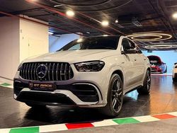 Gris Usado 2025 Mercedes GLE53 AMG AMG SUV | 165.000 €