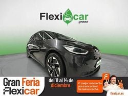 Marrón Usado 2020 VW ID.3 Business Utilitario | 17.890 € (Precio justo)