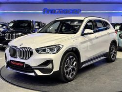 Blanco Usado 2020 BMW X1 Executive SUV | 27.490 € (Un poco caro)