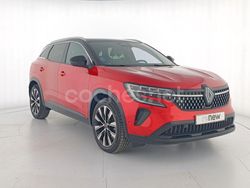 Rojo Usado 2024 Renault Austral Techno SUV | 30.449 € (Precio justo)