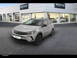 Quartz grey Usado 2023 Opel Grandland X S SUV | 27.900 € (Caro)