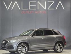 Usado 2018 Audi Q3 SUV | 19.900 € (Precio justo)