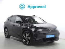 Eléctrico Usado 2023 VW ID.4 GTX SUV | 34.900 € (Precio justo)