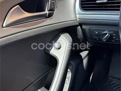 Negro Usado 2013 Audi A6 Familiar | 10.500 € (Buen precio)