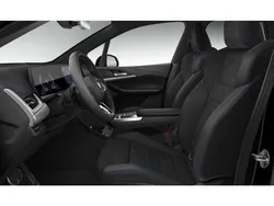 Negro Usado 2024 BMW 218 Active Tourer Monovolumen | 31.400 € (Precio justo)