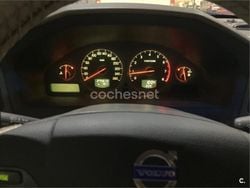 Beige Usado 2002 Volvo XC70 Familiar | 2200 €