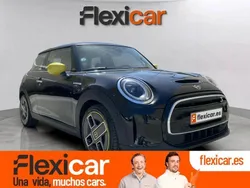 Eléctrico Usado 2021 Mini Cooper SE Utilitario | 17.490 € (Buen precio)