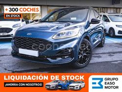 Azul Usado 2023 Ford Kuga ST-Line X SUV | 30.290 € (Precio justo)