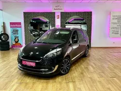 Usado 2013 Renault Grand Scénic III Dynamique Monovolumen | 11.495 € (Caro)
