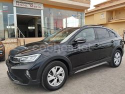 Negro Usado 2023 VW Taigo Life SUV | 19.300 € (Precio justo)