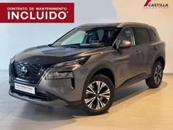 Usado 2024 Nissan X-Trail N-Connecta SUV | 31.950 € (Un poco caro)