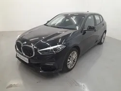 Usado 2021 BMW 116 Executive Utilitario | 22.700 € (Buen precio)