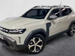 Usado 2024 Dacia Duster Journey SUV | 26.120 €