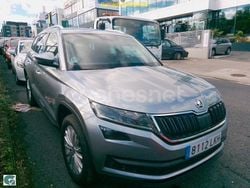 Gris / plata Usado 2020 Skoda Kodiaq Ambition SUV | 21.990 € (Precio justo)