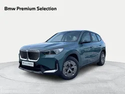 Usado 2024 BMW iX1 Comfort Edition SUV | 40.900 € (Buen precio)