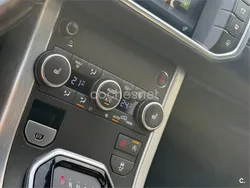 Blanco Usado 2015 Land Rover Range Rover evoque SE Dynamic SUV | 19.800 € (Precio justo)