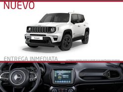 Blanco Nuevo 2025 Jeep Renegade North SUV | 31.647 € (Precio justo)