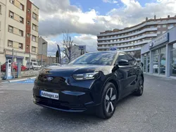 Negro Nuevo 2025 Ford Capri Premium | 45.400 € (Precio justo)