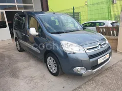 Azul Usado 2011 Citroën Berlingo Monovolumen | 9500 € (Precio justo)