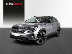 Gris Usado 2023 Renault Austral Techno SUV | 30.900 € (Un poco caro)