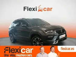 Gris Usado 2021 Seat Ateca Style SUV | 21.190 € (Buen precio)