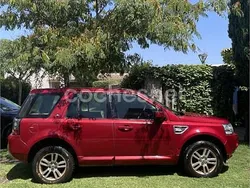Granate Usado 2013 Land Rover Freelander 2 SE SUV | 8800 € (Buen precio)