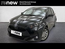 Negro Usado 2023 Toyota Yaris Hybrid Business Edition Berlina | 20.990 € (Precio justo)